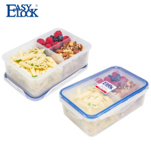 Gym Bodybuilding Meal Food Prep Sports Preparation Containers